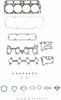 HEAD SET 1997-1994 GMT L/D L4 134CI 2.2L OHV 1995-1994 GRT L/D L4 134CI 2.2L OHV 1997-1996 IST L/D L4 134CI 2.2L OHV - image 1