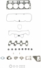 HEAD SET 2002-1998 GM L4 134CI 2.2L OHV 2002-1998 GMT L/D L4 134CI 2.2L OHV 2001-1998 IST L/D L4 134CI 2.2L OHV - image 1