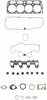 HEAD SET 2002-2000 GMT L/D L4 134CI 2.2L OHV 2003 GMT L/D L4 134CI 2.2L OHV 2001-2000 IST L/D L4 134CI 2.2L OHV - image 1