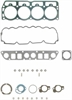 HEAD SET 1993-1991 JEE L/D L4 150CI 2.46L OHV - image 1