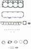 HEAD SET 2002-1997 DT L/D L4 150CI 2.46L OHV 2002-1997 JEE L/D L4 150CI 2.46L OHV - image 1