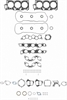HEAD SET; 1998-1994 TO V6 2995cc 3.0L DOHC 24 Valve; 1999-1995 TO V6 2995cc 3.0L DOHC 24 Valve; 2000 - image 1