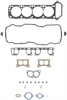 HEAD SET 1989-1983 NIT L/D L4 2389cc 2.4L SOHC 8 Valve - image 1
