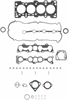 HEAD SET 1998-1995 MZ L4 1489cc 1.5L DOHC 16 Valve - image 1