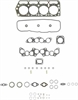 HEAD SET 1985-1984 TOT L/D L4 1998cc 2.0L OHV - image 1