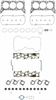 HEAD SET 2003-1999 FOT L/D V6 232CI 3.8L - image 1