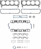 HEAD SET 1985 FO V8 302CI 5.0L Bore 4.0000 1990-1986 FO V8 302CI 5.0L Bore 4.0000 - image 1