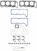 HEAD SET 2000-1997 FOT L/D V6 244CI 4.0L SOHC 2001 FOT L/D V6 244CI 4.0L SOHC 2001 MZT L/D V6 244CI 4.0L SOHC - image 1