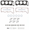 HEAD SET 2002 FOT L/D V6 244CI 4.0L SOHC 2003 FOT L/D V6 244CI 4.0L SOHC 2003-2002 MZT L/D V6 244CI 4.0L SOHC - image 1