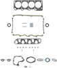 HEAD SET; 1988-1981 CHR L4 135CI 2.2L SOHC; 1990-1989 CHR L4 135CI 2.2L SOHC; 1993-1991 CHR L4 135CI