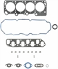 HEAD SET 1994 CHR L4 135CI 2.2L SOHC 1995-1991 CHR L4 153CI 2.5L SOHC 1995-1991 DT L/D L4 153CI 2.5L SOHC - image 1