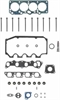 HEAD SET 1991 FO L4 116CI 1.9L SOHC 1993-1991 FO L4 116CI 1.9L SOHC 1996-1994 FO L4 116CI 1.9L SOHC - image 1