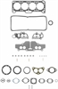 HEAD SET; 1984-1979 CHR L4 1410cc 1.4L SOHC 8 Valve; 1991-1985 CHR L4 1468cc 1.5L SOHC 8 Valve; 1989 - image 1