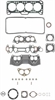 HEAD SET 1994-1990 HY L4 1468cc 1.5L SOHC 8 Valve 1994-1990 MI L4 1468cc 1.5L SOHC 8 Valve - image 1