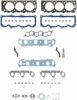 HEAD SET 1990-1986 FOT L/D V6 183CI 3.0L OHV 1991 FOT L/D V6 183CI 3.0L OHV - image 1