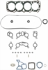 HEAD SET 1983-1982 NI L4 1487cc 1.5L SOHC 1987-1983 NI L4 1597cc 1.6L SOHC 8 Valve - image 1