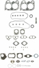 HEAD SET 1990-1985 SB H4 1781cc 1.8L SOHC Turbo - image 1