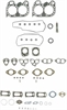 HEAD SET 1994-1985 SB H4 1781cc 1.8L SOHC - image 1