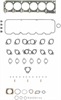 HEAD SET 1988-1982 BMW L6 2693cc 2.7L SOHC 12 Valve - image 1
