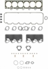 HEAD SET 1993-1987 BMW L6 2494cc 2.5L SOHC 12 Valve - image 1