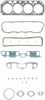 HEAD SET 1987 GM L4 151CI 2.5L Pontiac 1987 GMT L/D L4 151CI 2.5L Pontiac 1987 GRT L/D L4 151CI 2.5L Pontiac - image 1