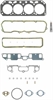 HEAD SET 1989-1988 GM L4 151CI 2.5L Pontiac 1991-1988 GMT L/D L4 151CI 2.5L Pontiac 1991-1988 GRT L/D L4 151CI 2.5L Pontiac - image 1