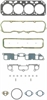 HEAD SET 1992-1990 GM L4 151CI 2.5L Pontiac 1993-1991 GMT L/D L4 151CI 2.5L Pontiac 1993-1991 GRT L/D L4 151CI 2.5L Pontiac - image 1
