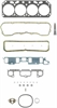 HEAD SET 1986-1985 GM L4 151CI 2.5L Pontiac - image 1