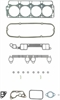 HEAD SET 1982 GM L4 112CI 1.8L OHV 1986-1983 GM L4 121CI 2.0L OHV - image 1