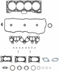 HEAD SET 1988-1986 GM L4 1587cc 1.6L SOHC 8 Valve 4ALC Engine 1988-1986 TO L4 1587cc 1.6L SOHC 8 Valve 4ALC Engine - image 1