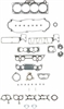 HEAD SET 1987-1983 MZ L4 1998cc 2.0L SOHC 8 Valve - image 1