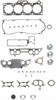 HEAD SET 1995 KIT L/D L4 1998cc 2.0L SOHC 8 Valve 1987-1986 MZT L/D L4 1998cc 2.0L SOHC 8 Valve - image 1