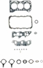 HEAD SET 1988-1985 GM L3 993cc 1.0L SOHC 1988-1985 SZ L3 993cc 1.0L SOHC - image 1