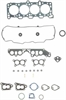 HEAD SET 1989-1985 GM L4 1471cc 1.5L SOHC 1989-1985 IS L4 1471cc 1.5L SOHC - image 1