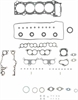 HEAD SET 2000-1995 TOT L/D L4 2438cc 2.4L DOHC 16 Valve - image 1