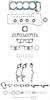 HEAD SET 2002-1994 TOT L/D L4 2693cc 2.7L DOHC 16 Valve - image 1