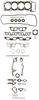 HEAD SET 2004-2001 TOT V6 2.7L DOHC 3RZFE - image 1