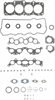 HEAD SET 2001-1996 TO L4 2164cc 2.2L DOHC 16 Valve - image 1