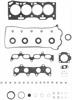 HEAD SET 1995 TO L4 1497cc 1.5L DOHC 16 Valve 1999-1996 TO L4 1497cc 1.5L DOHC 16 Valve - image 1