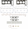 HEAD SET 2000-1998 CHR V6 167CI 2.7L DOHC 24 Valve - image 1