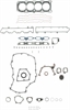 HEAD SET 1995 GM L4 138CI 2.3L DOHC 16 Valve 1995 GMT L/D L4 138CI 2.3L DOHC 16 Valve - image 1