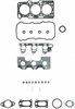 HEAD SET 1992-1987 SB L3 1189cc 1.2L SOHC 9 Valve - image 1