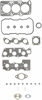 HEAD SET 1994-1990 SB L3 1189cc 1.2L SOHC 9 Valve - image 1