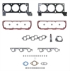 HEAD SET 2000 DT L/D V6 231CI 3.8L OHV 12 Valve - image 1