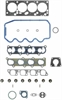 HEAD SET 2003-2000 FO L4 121CI 2.0L SOHC - image 1