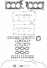 HEAD SET 1999 FO V6 2966cc 3.0L DOHC 24 Valve - image 1