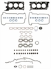 HEAD SET 2002-2001 FO V6 2966cc 3.0L DOHC 24 Valve - image 1