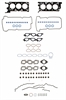HEAD SET 2002-2001 FOT L/D V6 2966cc 3.0L DOHC 24 Valve 2002-2001 MZT L/D V6 2966cc 3.0L DOHC 24 Valve - image 1