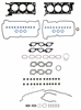 HEAD SET 2003 FOR Car V6 181 3.0L DOHC VIN S - image 1