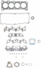 HEAD SET 1997-1994 FO L4 1324cc 1.3L SOHC - image 1